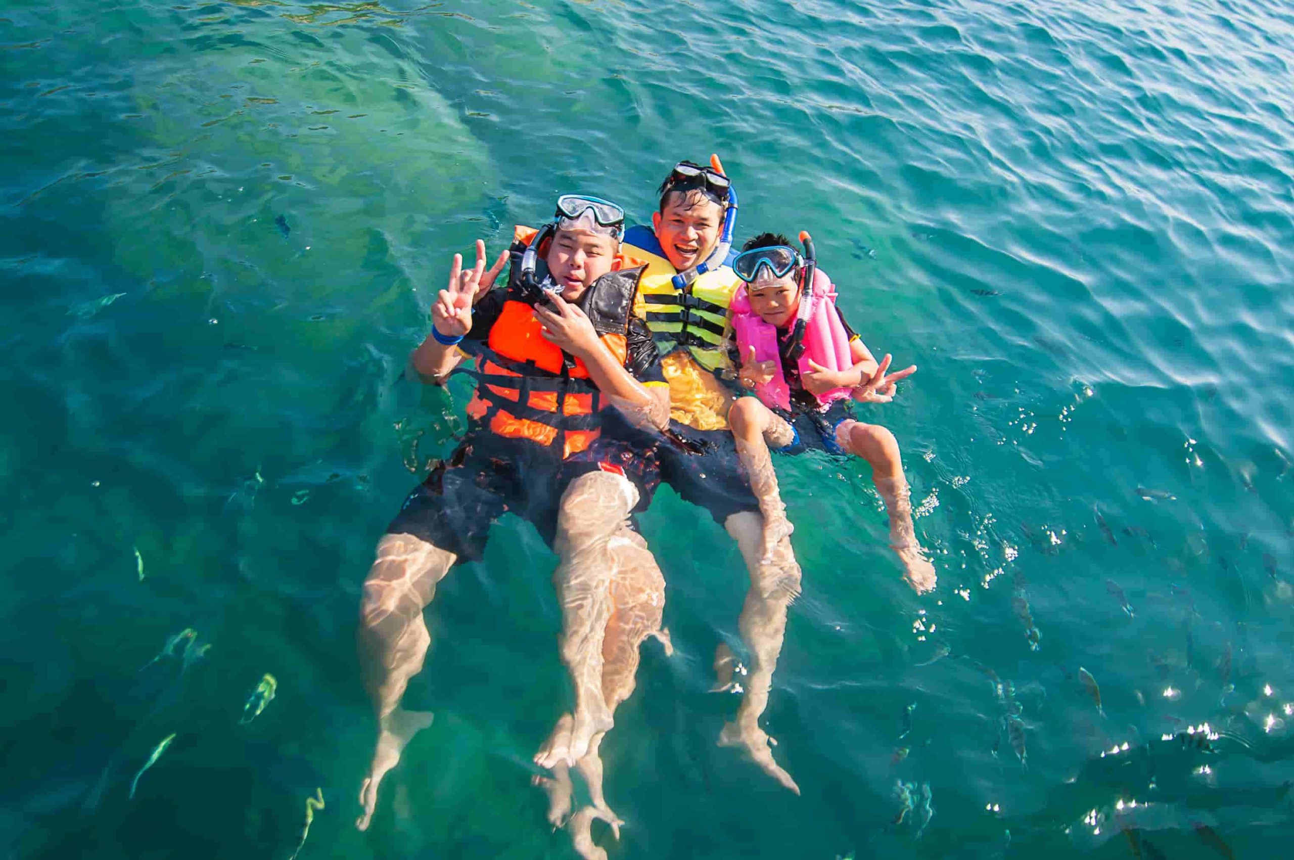 fethiye'de yapılacak aktiviteler