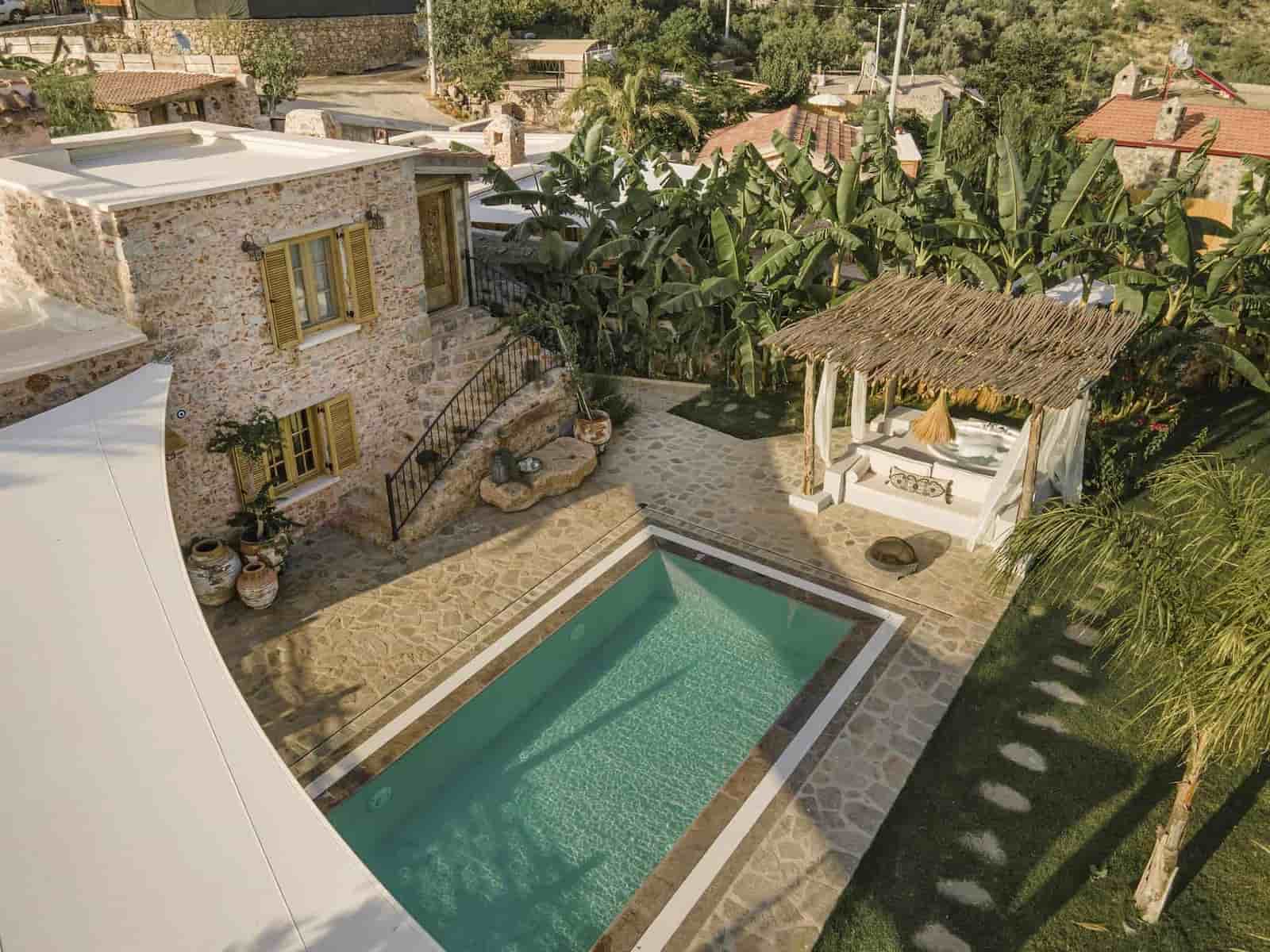 kayakoy-butik-otel