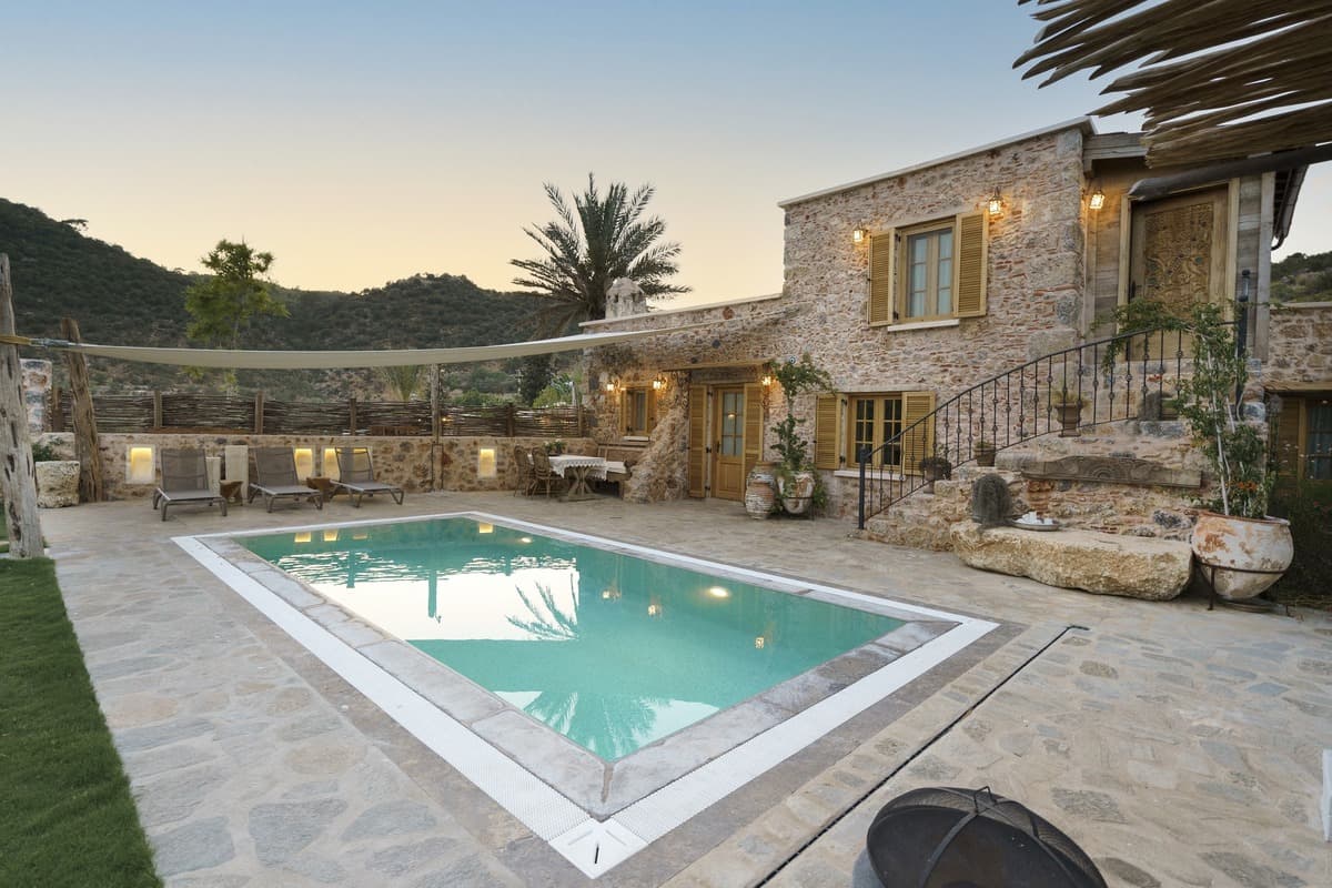 fethiye-rental-villa