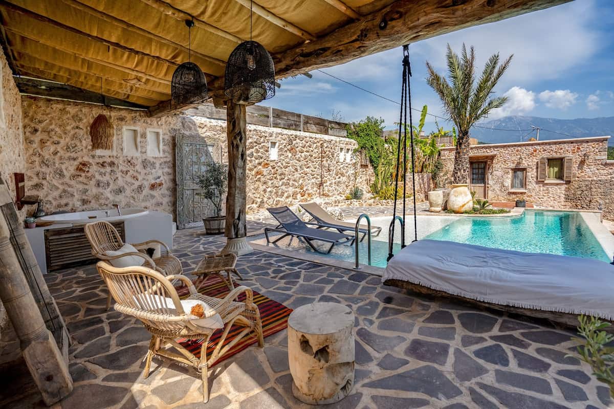 fethiye-havuzlu-villa-kiralama