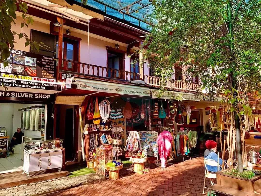 fethiye-yoresel-sanatlari