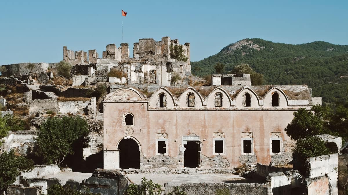 kayakoy-rum-evleri
