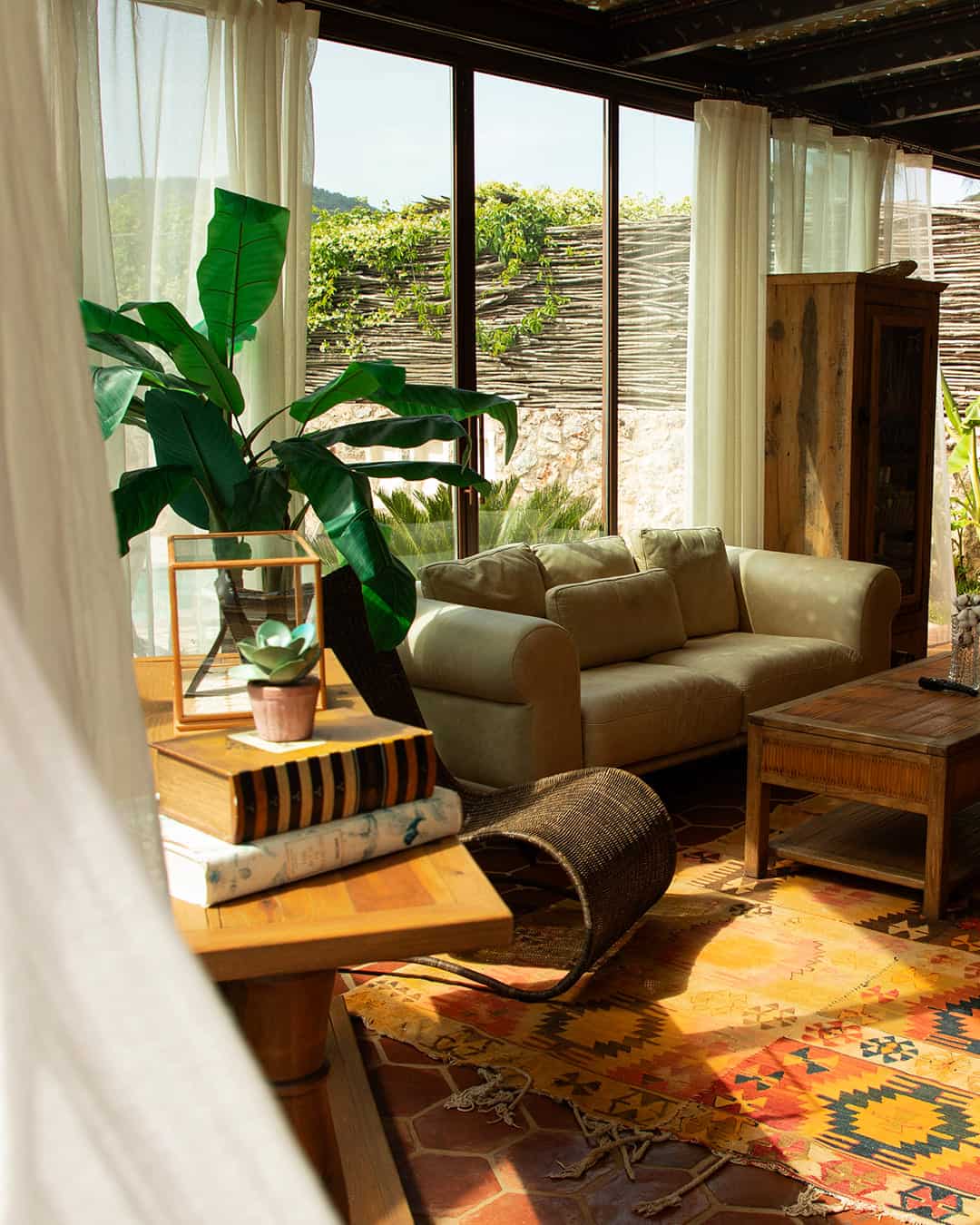 Kayaköy Muhafazakar Otel