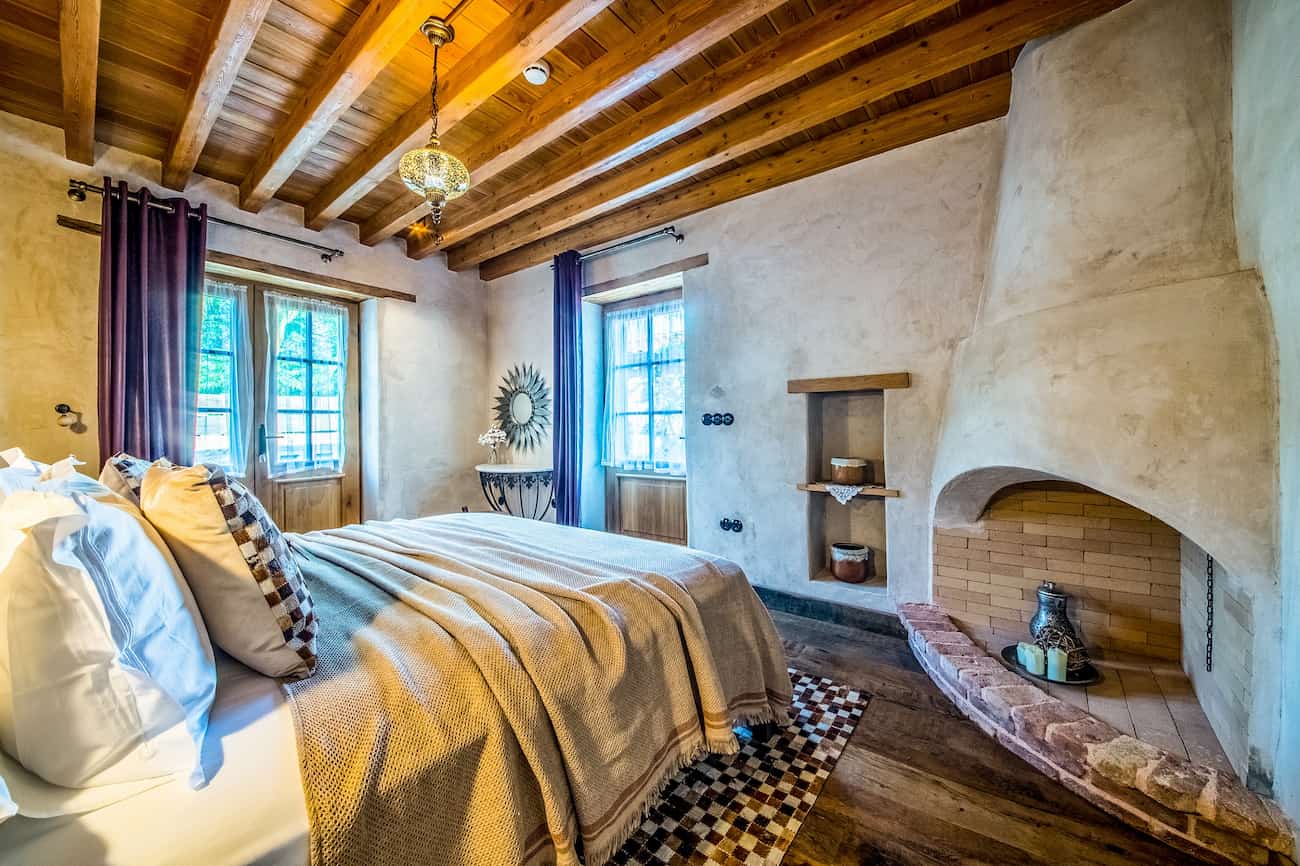 Fethiye conservative hotels